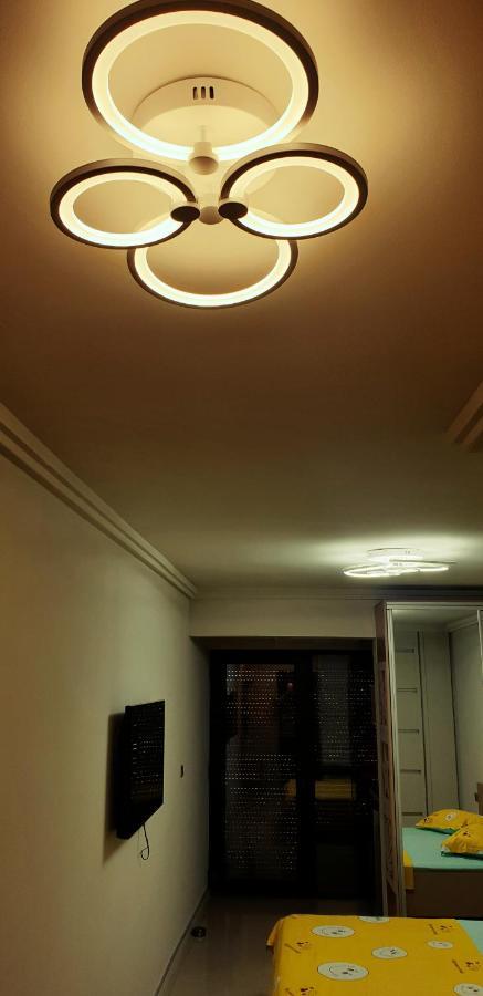Apartmán Casa Ovi Saturn Exteriér fotografie