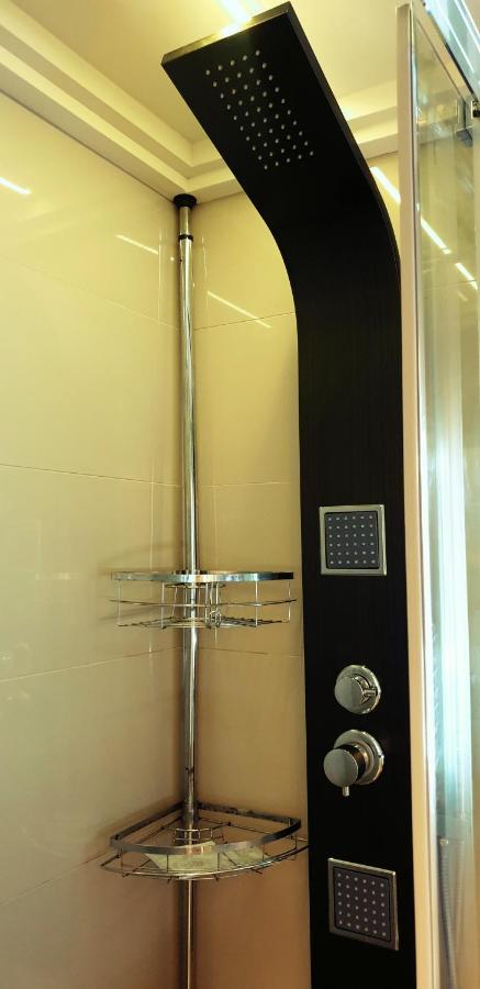 Apartmán Casa Ovi Saturn Exteriér fotografie